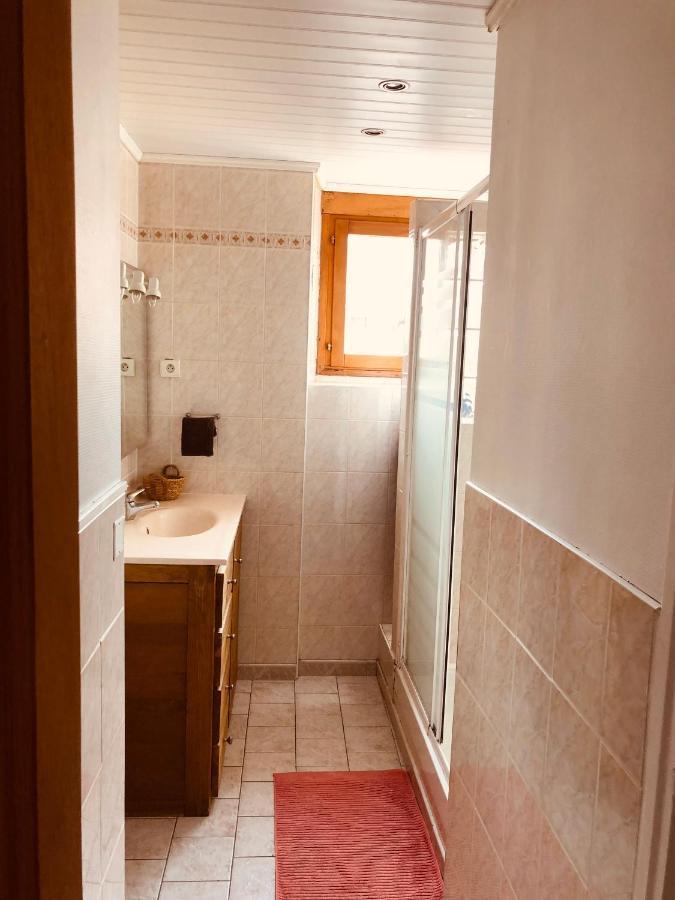 Spacieux Et Elegant Appartement Idealement Situe. Chamouilley Kültér fotó